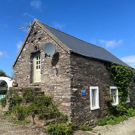 Ancaire Cottage Kilbronogue. Schull Exteriér fotografie