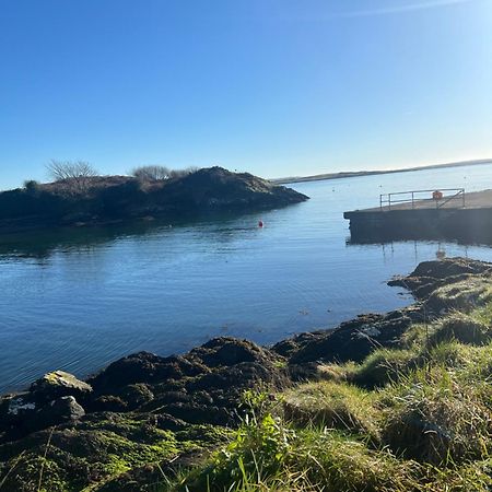 Ancaire Cottage Kilbronogue. Schull Exteriér fotografie