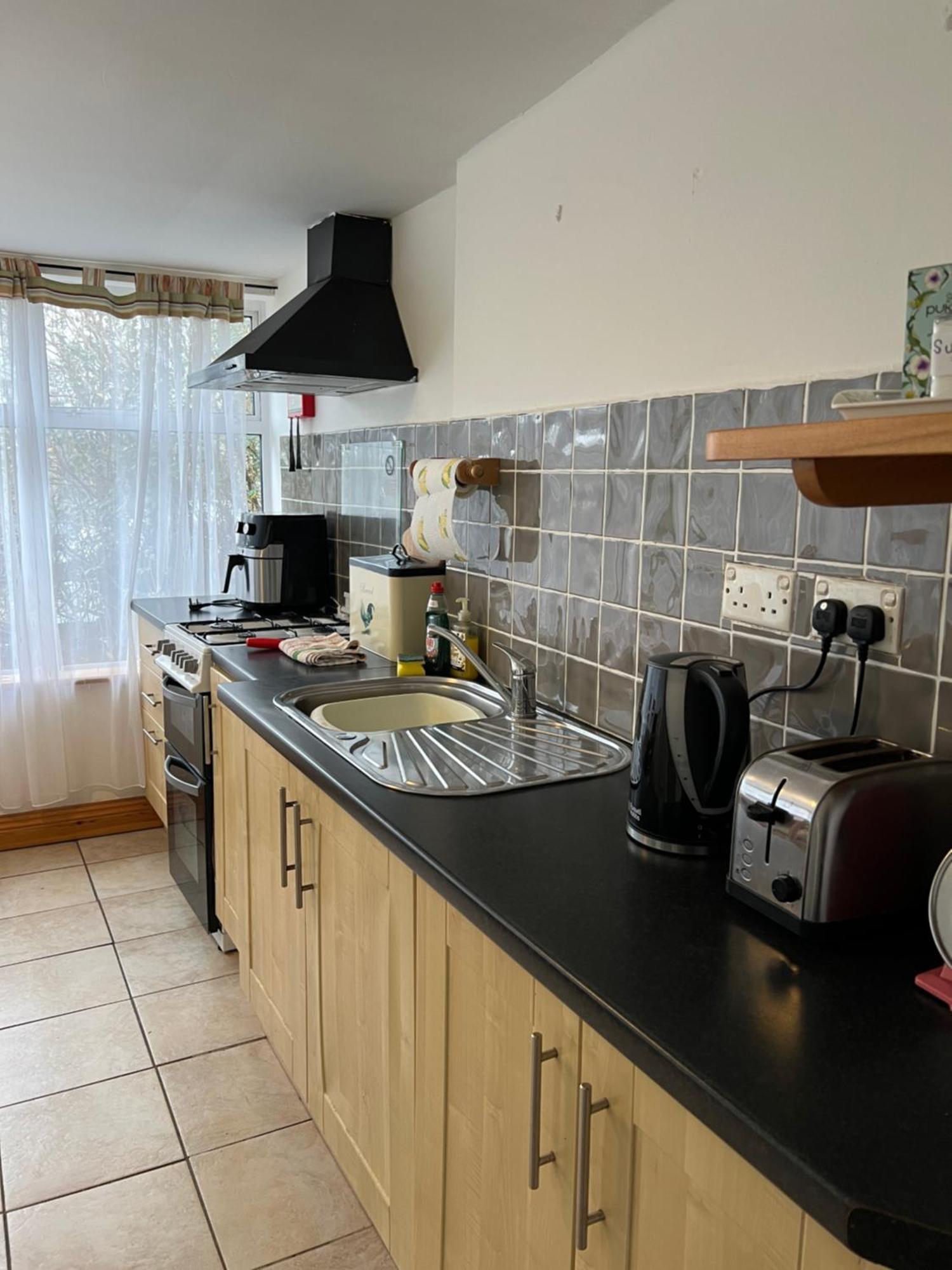 Ancaire Cottage Kilbronogue. Schull Exteriér fotografie